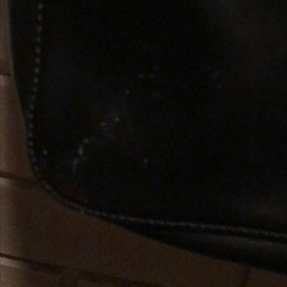 NEXT British synthetic leather handbag - Picture 4 of 6
